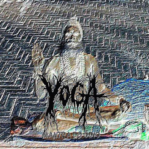 Yoga (BRA) : Mantra do Ódio